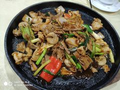 -标记美食新鲜猪杂(兴南大道店)