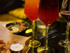 -ibarrel爱杯·bistro&brunch(江宁路店)