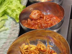 -臻牛烤肉