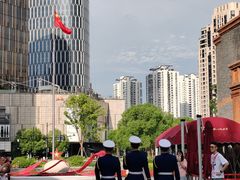 -中共一大纪念馆