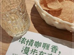 -泰悦澜·泰国餐厅(万象城店)
