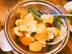 -Madam Kwan's(Mid Valley Megamall)