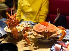 -無雙居酒屋(北京路店)