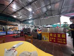 -大笑饭堂(甲子桥店)