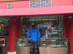 门面-白魁老号饭庄(交道口店)