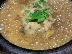 -小放牛炒菜馆(裕华万达店)