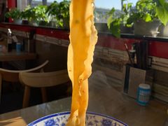 -东关吉祥西安腊汁肉夹馍(健德门店)