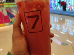 草莓米酿-7分甜(海州利群广场店)