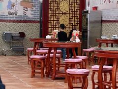 大堂-捷信牛奶甜品世家(柳巷店)