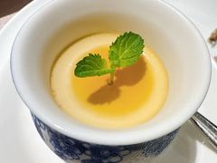 -九里云松·天香餐厅