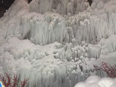 -龙庆峡风景区