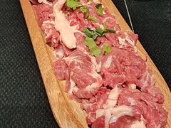 -贵厨酸汤牛肉(小十字店)