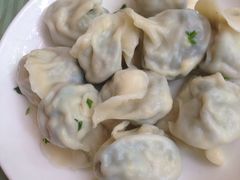 -八珍饺子·烤鸭·家常菜
