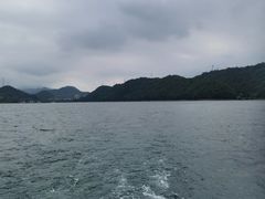 -千岛湖城中湖游船码头