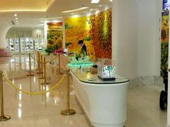 -广州花之恋城堡酒店