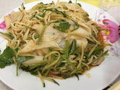 -闫家炸鸡架(五爱总店)