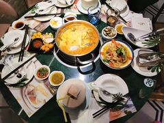 -集渔·泰式海鲜火锅(彭州店)
