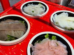 极品脆毛肚-谭鸭血老火锅(慈云寺店)