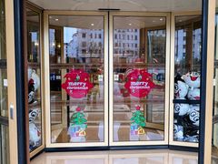 -上海神旺大酒店