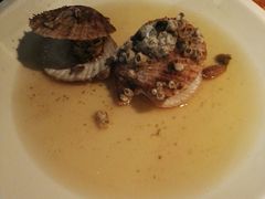 -海味当家·蒸锅海鲜(星海公园店)