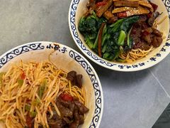 -梅溪·小伙子干挑面(安吉总店)