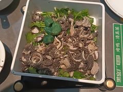 -黑窑厂糖油饼烤鸭·清真菜(旗舰店)