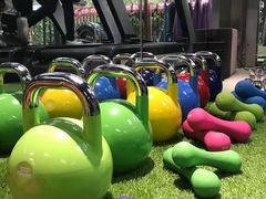 -征成健身连锁私教工作室(九公里店)