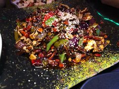 -醉小酒馆·川菜·江湖菜·重庆菜(观音桥旗舰店)