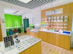 -启明眼镜(海淀黄庄店)