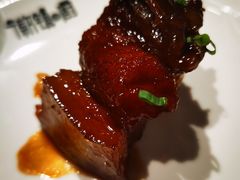 -徽镇小厨·经典徽菜(十里河店)