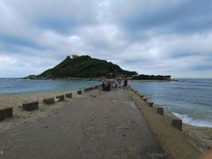 -三亚西岛海洋文化旅游区