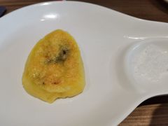 -东北人粗粮饺子坊(南山店)