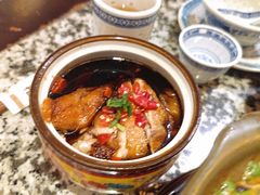 -南京大牌档(崇文门国瑞店)