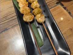 -辉记炭烧海鲜大排档·老字号(福田店)