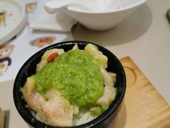 -蔡澜点心·粤菜(西单大悦城店)