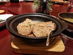-瑶王府·广西菜(金阳路店)