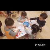 培养亲自感情选择尤尼可儿，这里的氛围轻松愉悦