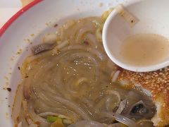 -武圣羊汤·西北面(安德路店)