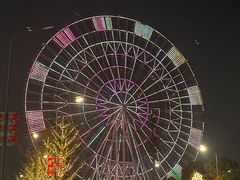 -南昌之星游乐场