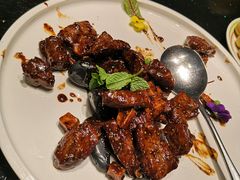 -开海·红岛海鲜虾水饺(石老人店)