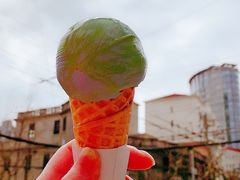 -Dal Cuore 达可芮冰淇淋(陕西北路店)