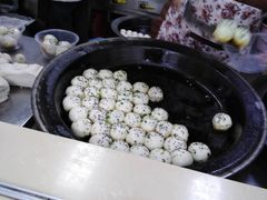 -许记生煎(遵义路店)