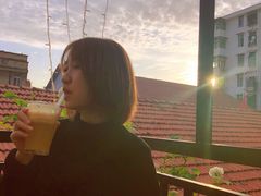 -边渡咖啡烘焙店(昙华林店)