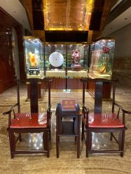 -华辰国际大酒店·宴会厅