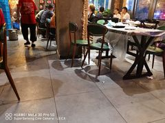 大堂-金陵大勇烧烤·小龙虾·海鲜大咖(竹山路店)