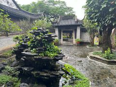 -中山詹园