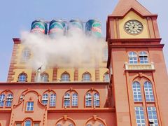 -青岛啤酒博物馆