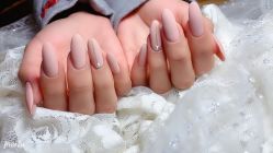 -沫儿·美甲美睫·半永久·皮肤管理