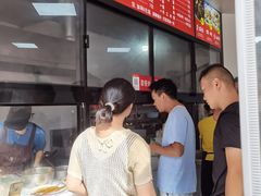 -白露塘杀猪粉(冲口路店)