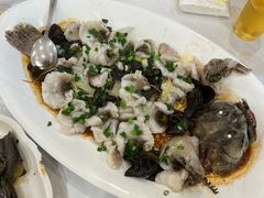 -东江海鲜酒家(艺都分店)